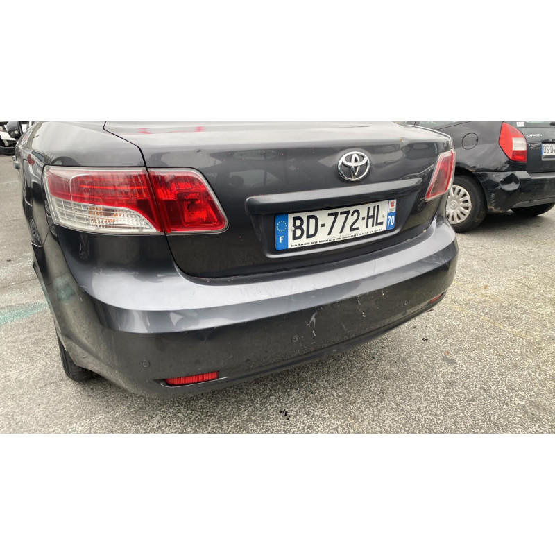 Jante TOYOTA AVENSIS 3 Photo n°10