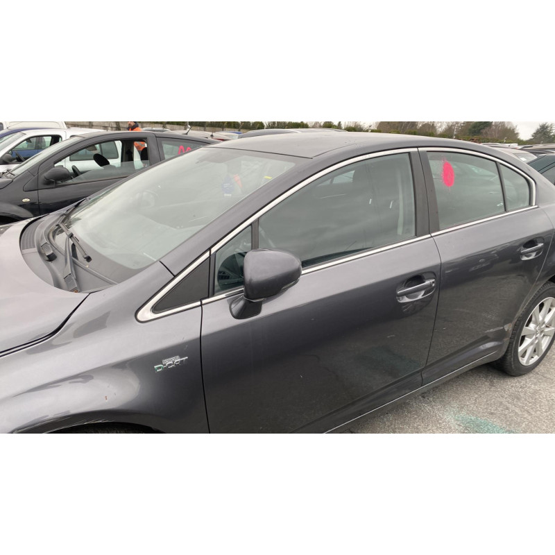Jante TOYOTA AVENSIS 3 Photo n°11