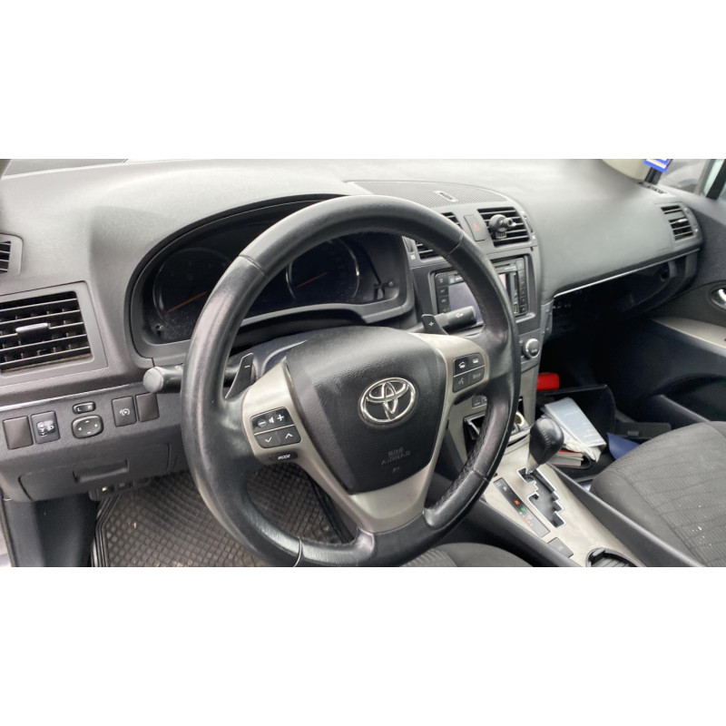 Jante TOYOTA AVENSIS 3 Photo n°12