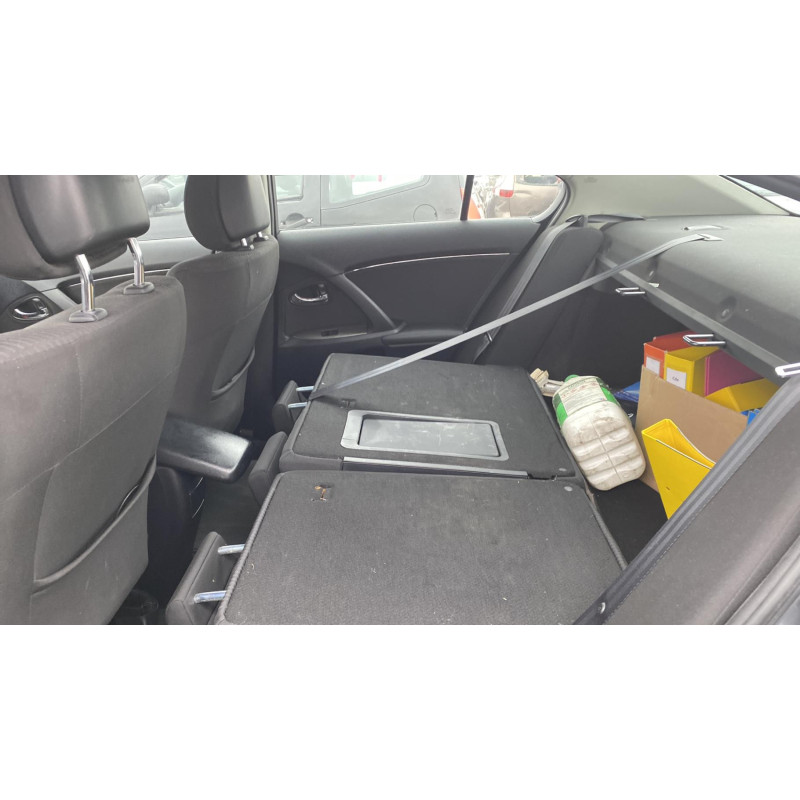 Jante TOYOTA AVENSIS 3 Photo n°14