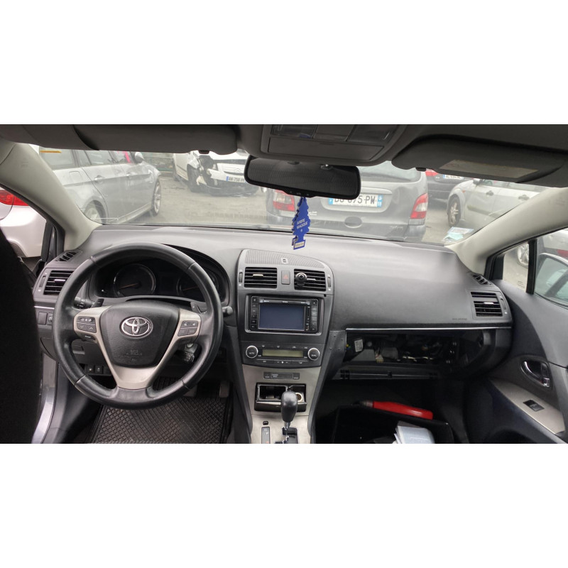 Jante TOYOTA AVENSIS 3 Photo n°15