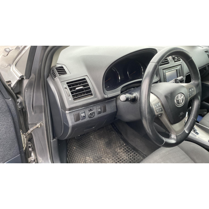 Jante TOYOTA AVENSIS 3 Photo n°16