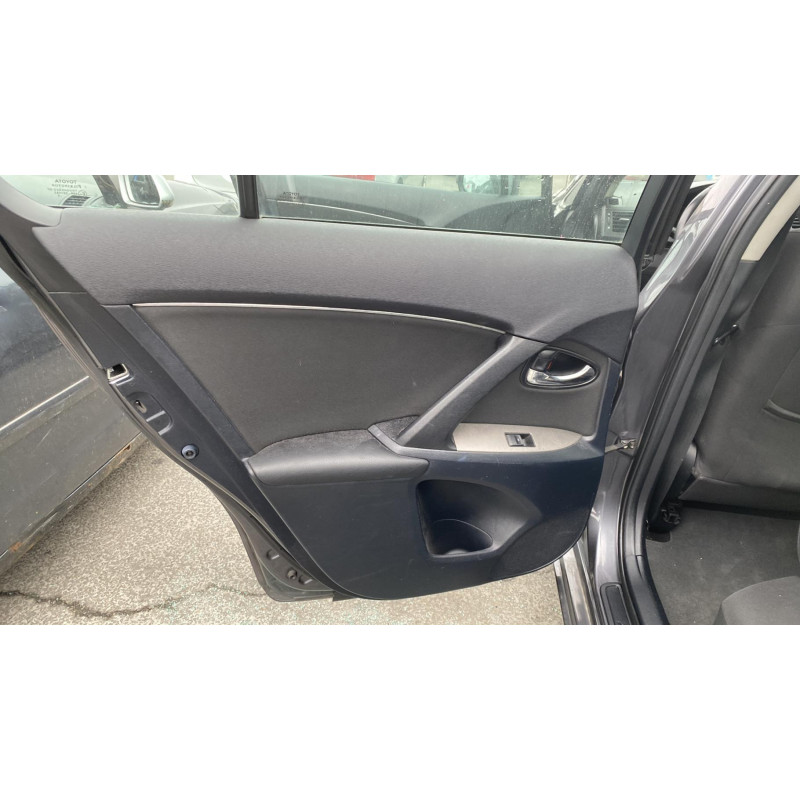 Jante TOYOTA AVENSIS 3 Photo n°17
