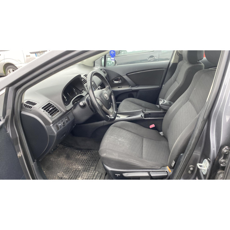 Jante TOYOTA AVENSIS 3 Photo n°18