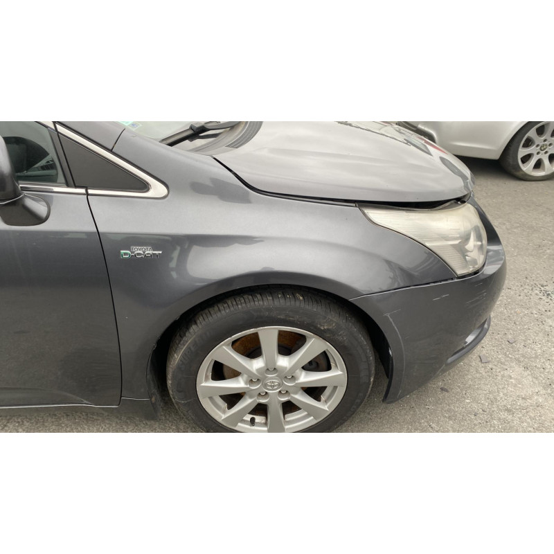 Jante TOYOTA AVENSIS 3 Photo n°20