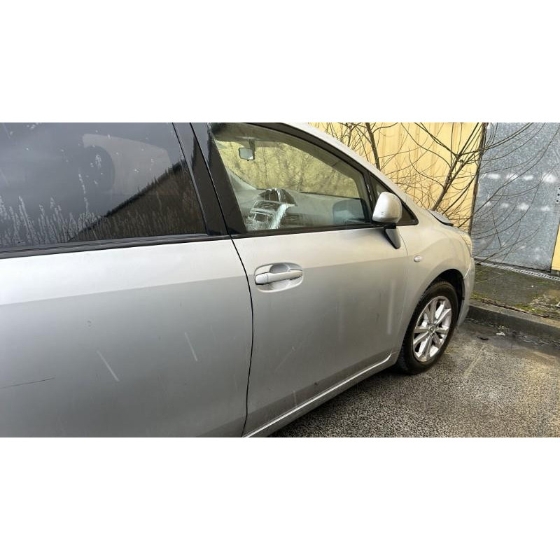 Jante TOYOTA VERSO Photo n°4