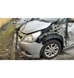 Jante TOYOTA VERSO