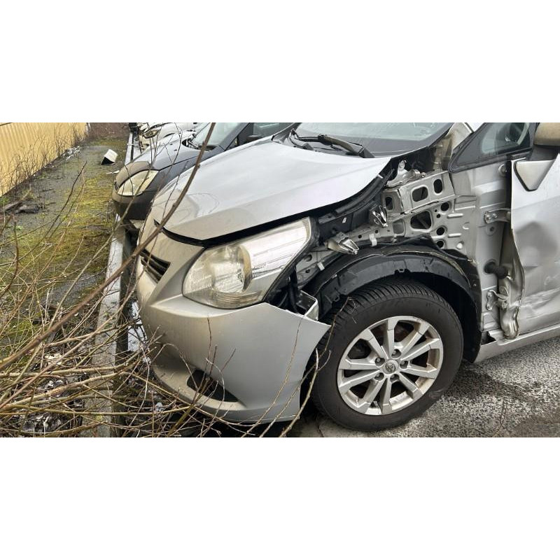 Jante TOYOTA VERSO Photo n°5