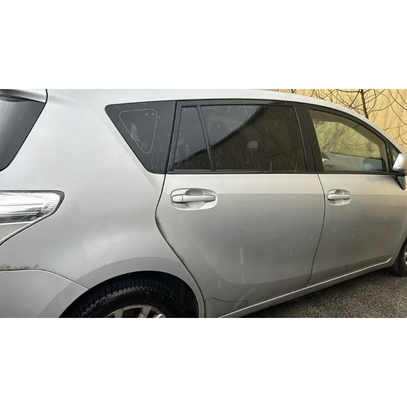 Jante TOYOTA VERSO Photo n°6