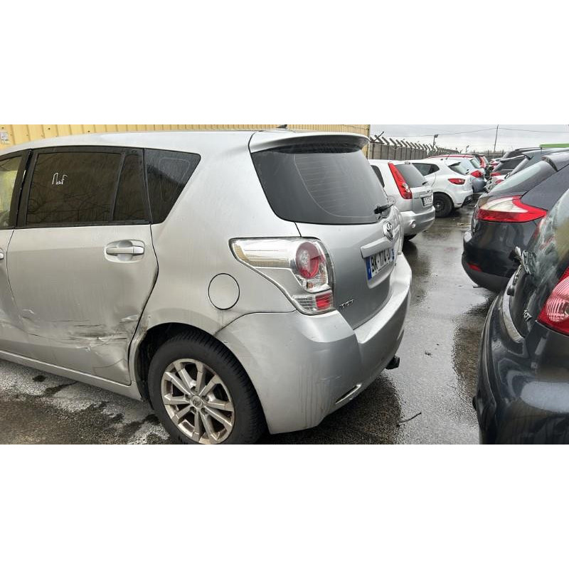Jante TOYOTA VERSO Photo n°7