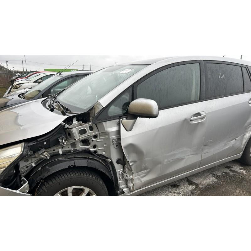 Jante TOYOTA VERSO Photo n°9