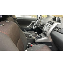 Jante TOYOTA VERSO