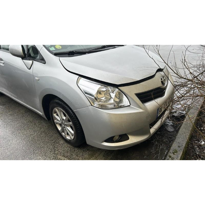 Jante TOYOTA VERSO Photo n°12