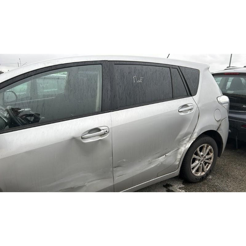 Jante TOYOTA VERSO Photo n°13