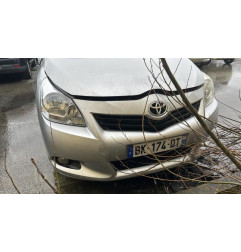 Jante TOYOTA VERSO