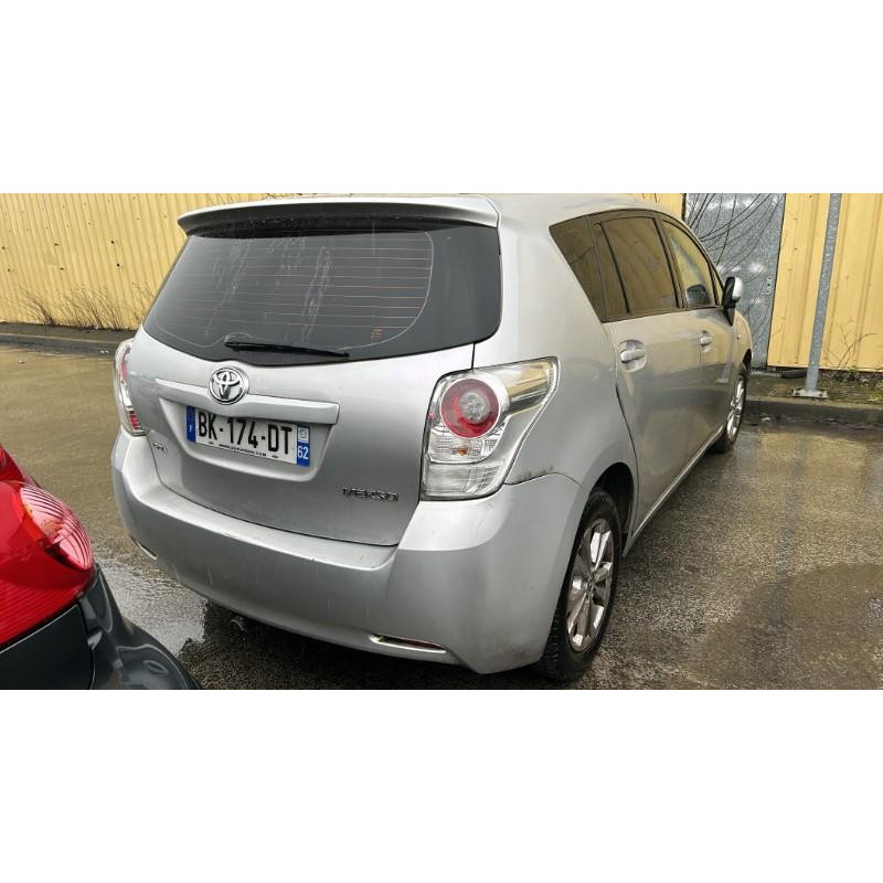 Jante TOYOTA VERSO Photo n°15