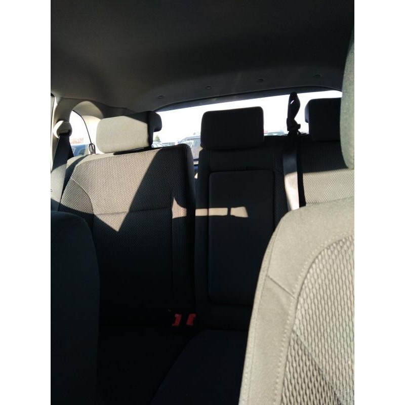 Jante RENAULT KOLEOS 1 Photo n°8