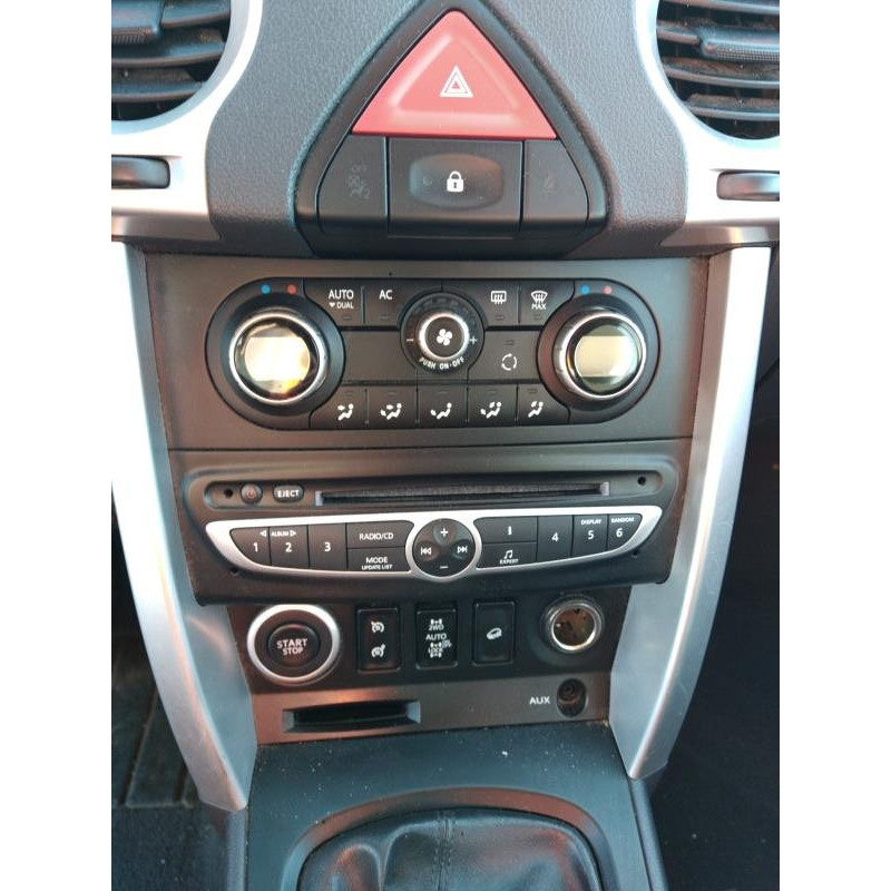 Jante RENAULT KOLEOS 1 Photo n°9