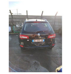 Jante RENAULT KOLEOS 1