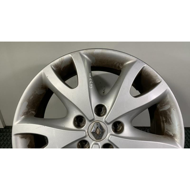 Jante RENAULT KOLEOS 1 Photo n°3