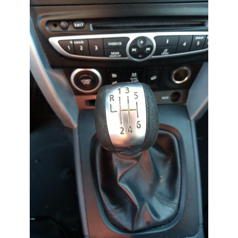 Jante RENAULT KOLEOS 1 Photo n°7