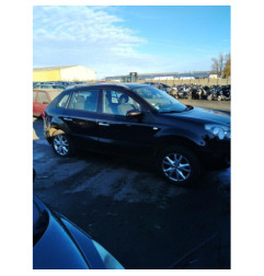 Jante RENAULT KOLEOS 1