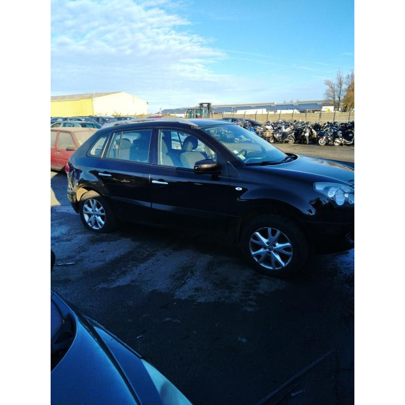 Jante RENAULT KOLEOS 1 Photo n°13
