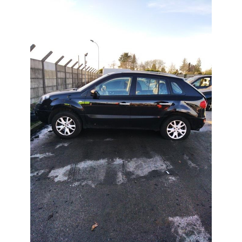 Jante RENAULT KOLEOS 1 Photo n°18