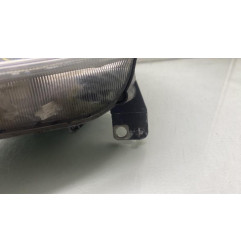 Optique avant principal gauche (feux)(phare) RENAULT MODUS