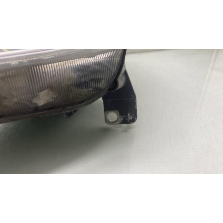 Optique avant principal gauche (feux)(phare) RENAULT MODUS