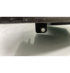 Optique avant principal gauche (feux)(phare) RENAULT MODUS