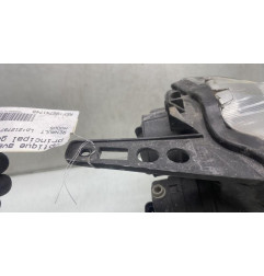 Optique avant principal gauche (feux)(phare) RENAULT MODUS