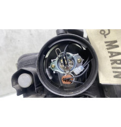 Optique avant principal gauche (feux)(phare) RENAULT MODUS