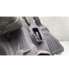 Optique avant principal gauche (feux)(phare) RENAULT MODUS