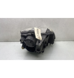 Optique avant principal gauche (feux)(phare) RENAULT MODUS