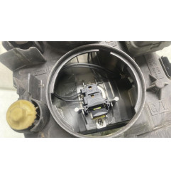 Optique avant principal gauche (feux)(phare) RENAULT MODUS