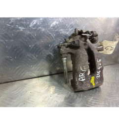 Etrier arriere gauche (freinage) OPEL MERIVA B