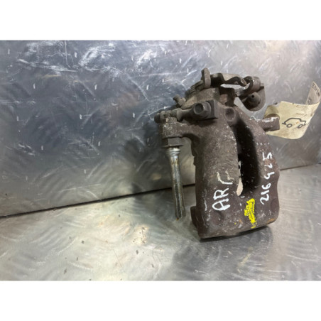Etrier arriere gauche (freinage) OPEL MERIVA B