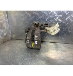 Etrier arriere gauche (freinage) OPEL MERIVA B
