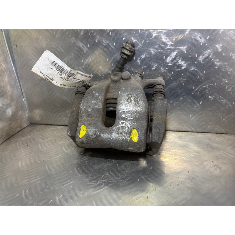Etrier avant gauche (freinage) RENAULT KANGOO 3 Photo n°3