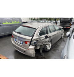 Bouton de warning BMW SERIE 5 F11