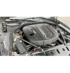 Bouton de warning BMW SERIE 5 F11