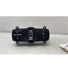 Commande de phare BMW SERIE 5 F11 Photo n°1