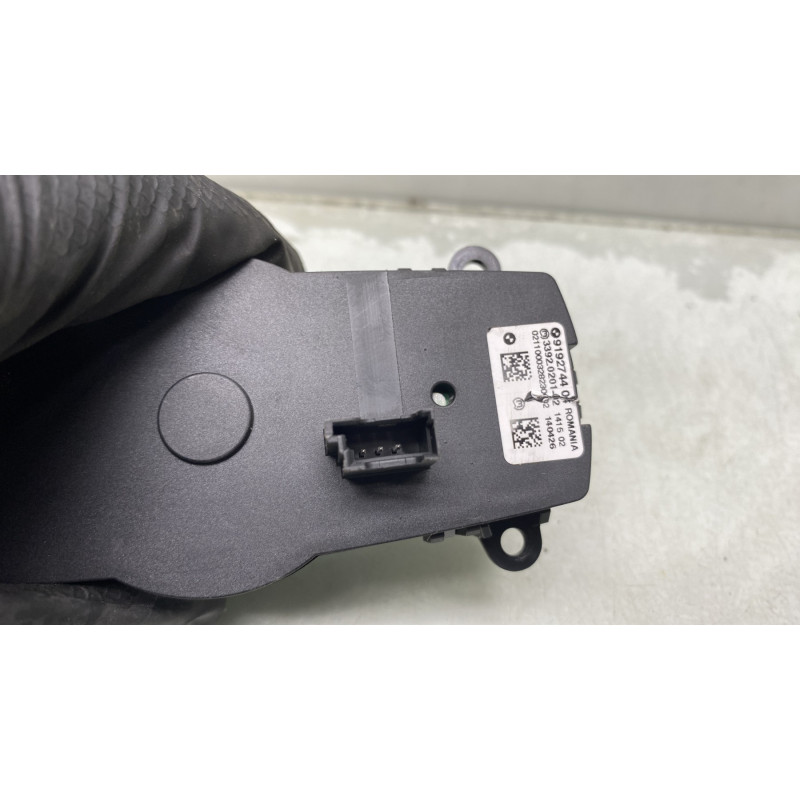 Commande de phare BMW SERIE 5 F11 Photo n°3
