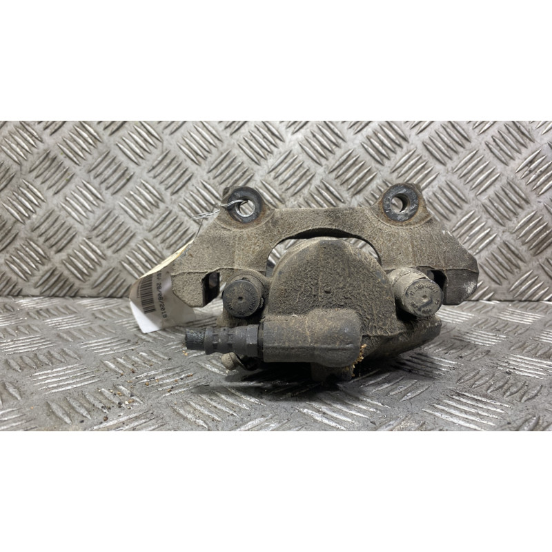 Etrier avant droit (freinage) OPEL CORSA E Photo n°2