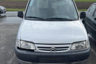 Bras essuie glace arriere CITROEN BERLINGO 1