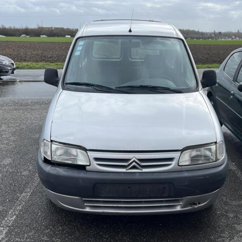 Bras essuie glace arriere CITROEN BERLINGO 1 Photo n°4