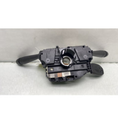 Com (Bloc Contacteur Tournant+Commodo Essuie Glace+Commodo Phare) PEUGEOT 208 1