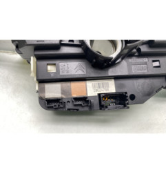 Com (Bloc Contacteur Tournant+Commodo Essuie Glace+Commodo Phare) PEUGEOT 208 1