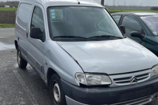Bras essuie glace arriere CITROEN BERLINGO 1